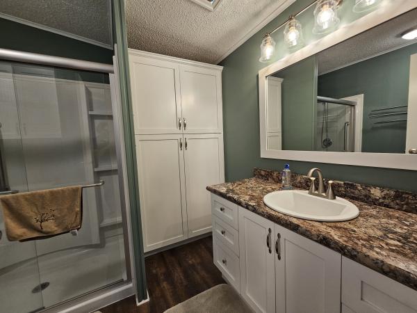 1990 Palm Harbor Mobile Home