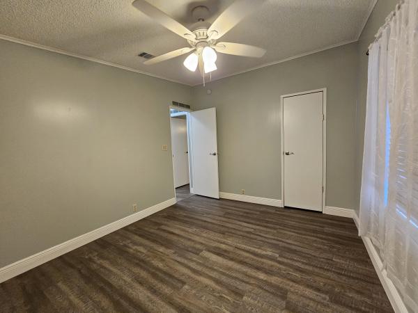 1990 Palm Harbor Mobile Home