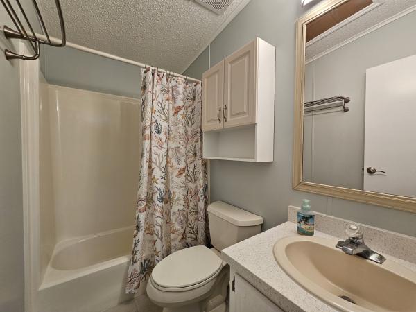 1990 Palm Harbor Mobile Home