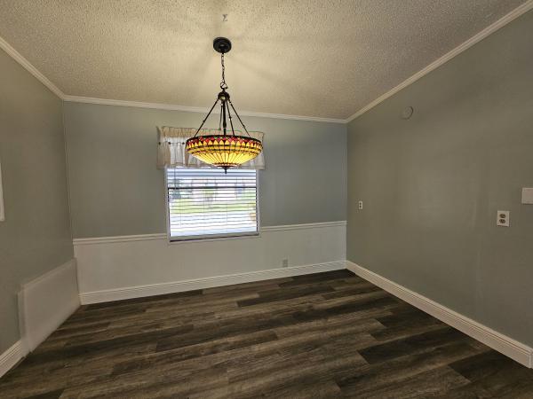 1990 Palm Harbor Mobile Home