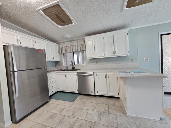 1990 Palm Harbor Mobile Home