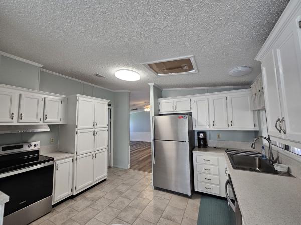 1990 Palm Harbor Mobile Home