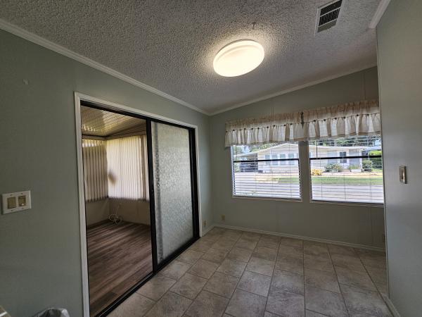 1990 Palm Harbor Mobile Home