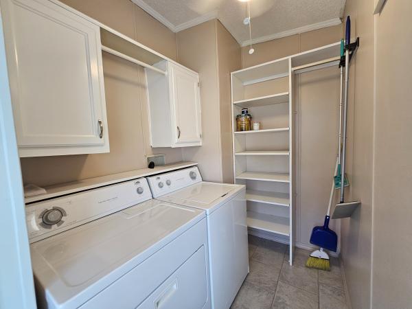 1990 Palm Harbor Mobile Home