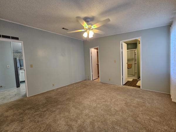 1990 Palm Harbor Mobile Home