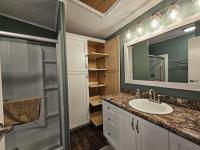 1990 Palm Harbor Mobile Home