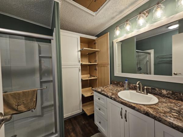 1990 Palm Harbor Mobile Home