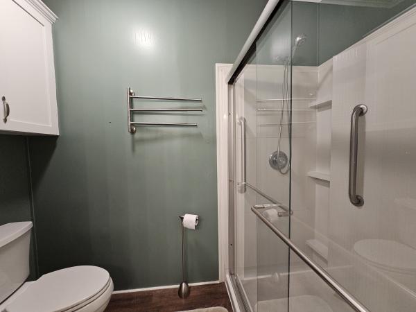 1990 Palm Harbor Mobile Home