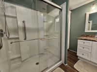 1990 Palm Harbor Mobile Home