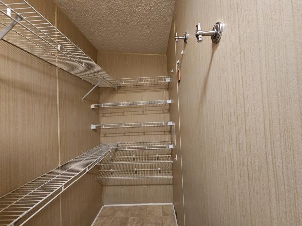 1990 Palm Harbor Mobile Home