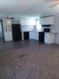 1997 Oakwood Homes Corp Oakwood Classic Mobile Home