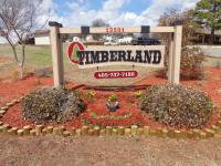 1997 Oakwood Homes Corp Oakwood Classic Mobile Home