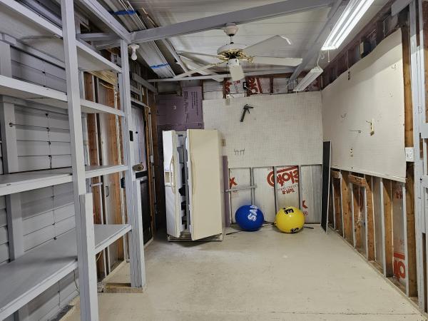 1990 Palm Harbor Mobile Home