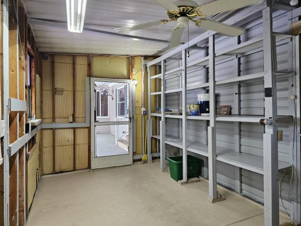 1990 Palm Harbor Mobile Home