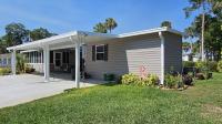 1990 Palm Harbor Mobile Home