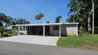 1990 Palm Harbor Mobile Home
