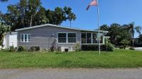 1990 Palm Harbor Mobile Home