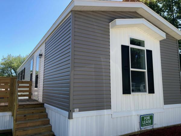 2019 Fairmont Homes Mobile Home For Sale