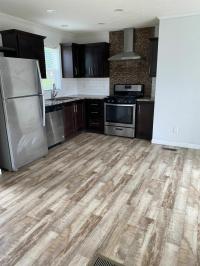 2019 Fairmont Homes Harmony Mobile Home