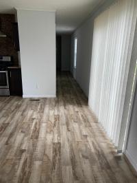 2019 Fairmont Homes Harmony Mobile Home