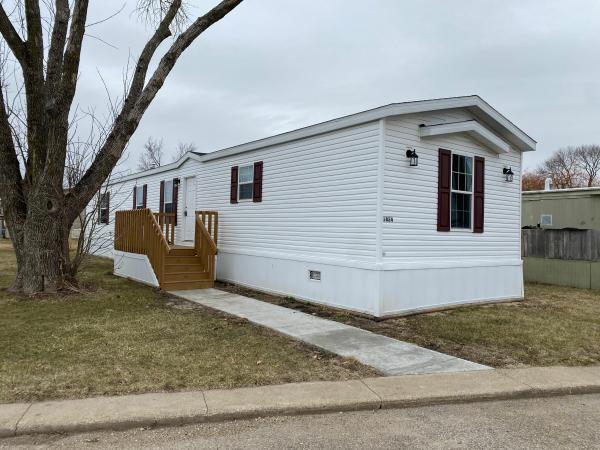 2022 Champion Mobile Home For Sale