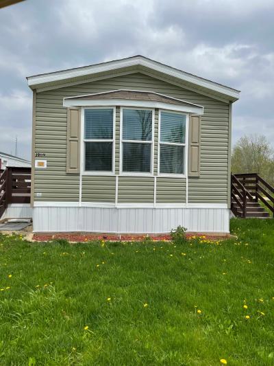 Mobile Home at 1909 Gretchen Drive SW Lot 147 Cedar Rapids, IA 52404