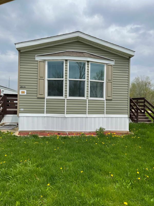 2020 Fairmont Homes Mobile Home For Sale