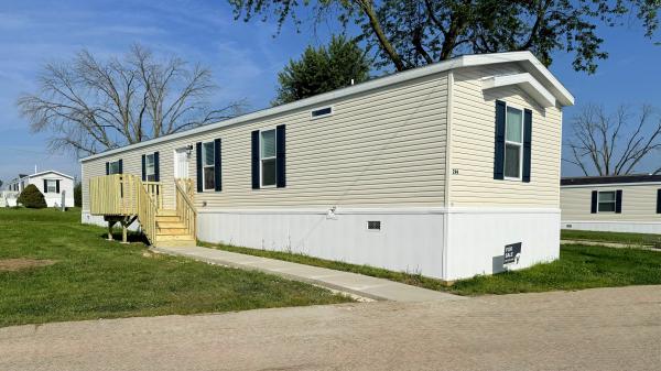 2025 Champion Mobile Home For Sale