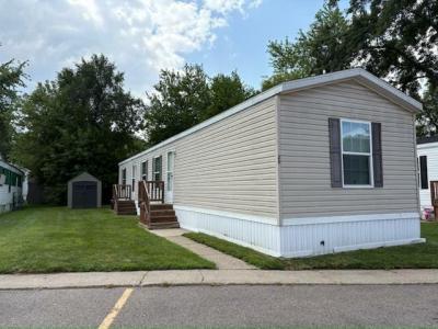 Mobile Home at 51000 Mott Road #26 Canton, MI 48188
