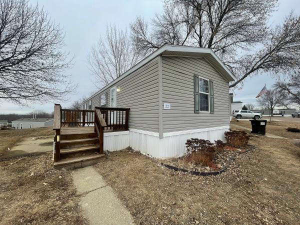 2004 6602A Mobile Home