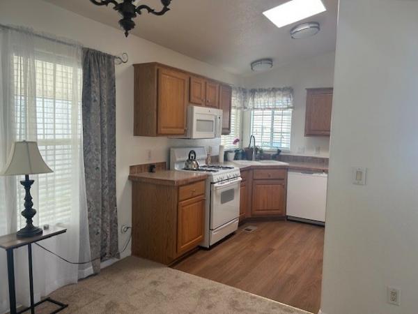 2006 Mobile Home