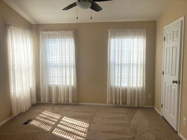 2006 redman traditional rt520a Mobile Home