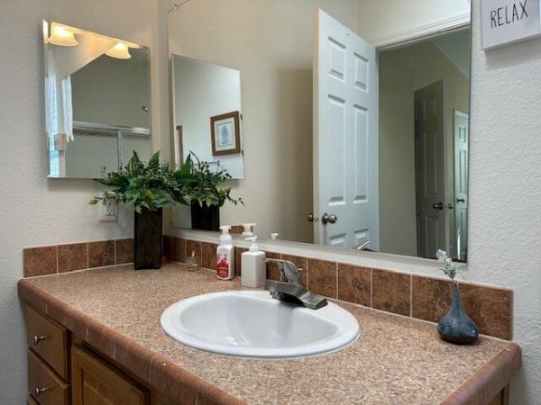 2006 redman traditional rt520a Mobile Home