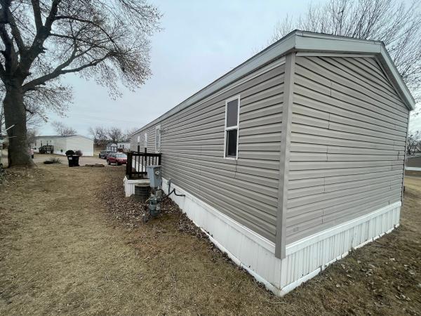 2004 6602A Mobile Home