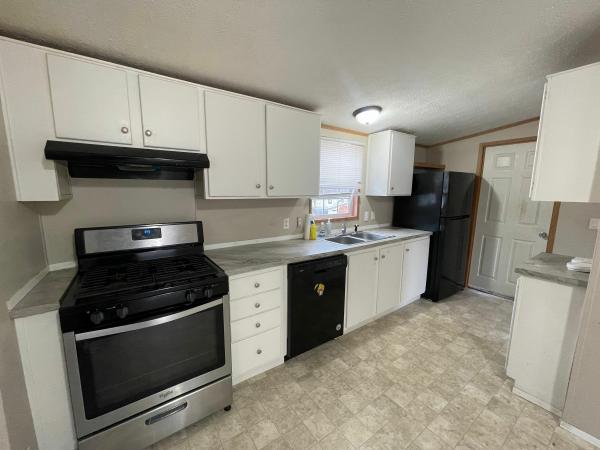 2004 6602A Mobile Home