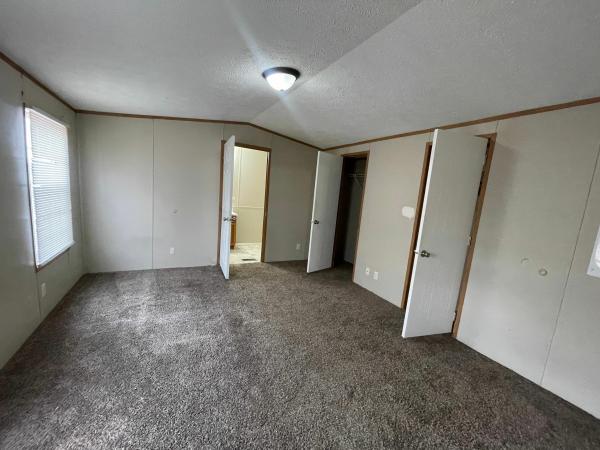 2004 6602A Mobile Home