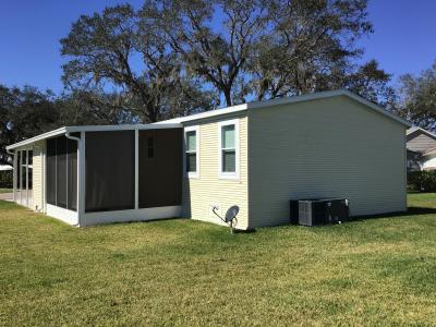 Photo 2 of 12 of home located at 1131 Pioneer Circle Groveland, FL 34736