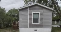 2022 Clayton Homes Inc Lifestyle Mobile Home