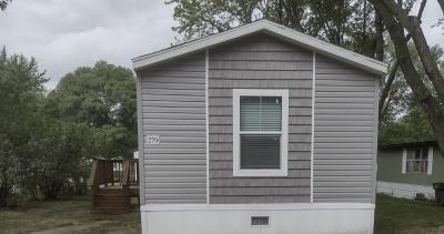 Mobile Home at 1520 Atokad Drive #279 South Sioux City, NE 68776
