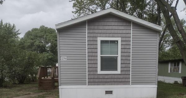 Photo 1 of 2 of home located at 1520 Atokad Drive #279 South Sioux City, NE 68776