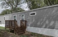 2022 Clayton Homes Inc Lifestyle Mobile Home