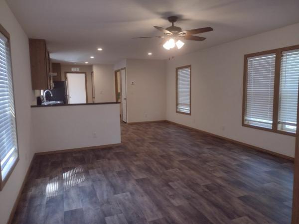 2022 Clayton Homes Inc Lifestyle Mobile Home