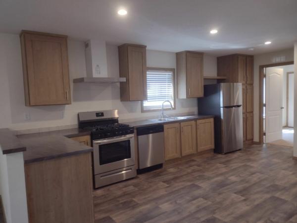 2022 Clayton Homes Inc Lifestyle Mobile Home