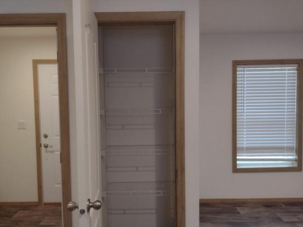 2022 Clayton Homes Inc Lifestyle Mobile Home