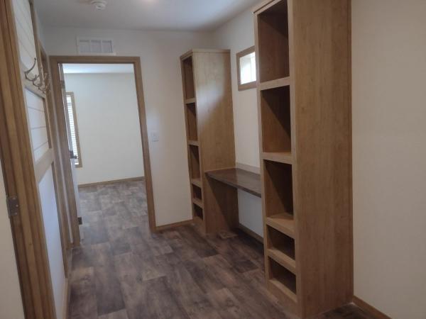 2022 Clayton Homes Inc Lifestyle Mobile Home