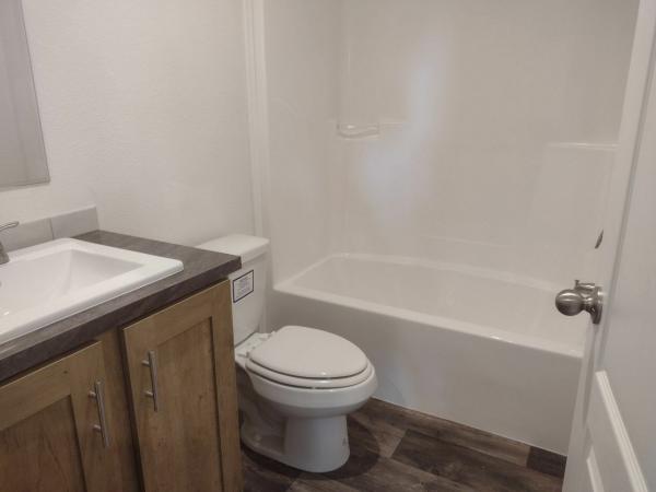 2022 Clayton Homes Inc Lifestyle Mobile Home