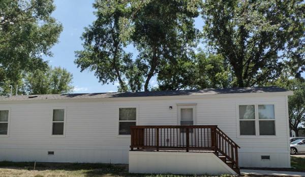 2022 Clayton Homes Inc Residence Mobile Home