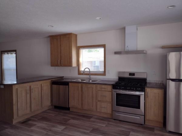 2022 Clayton Homes Inc Residence Mobile Home