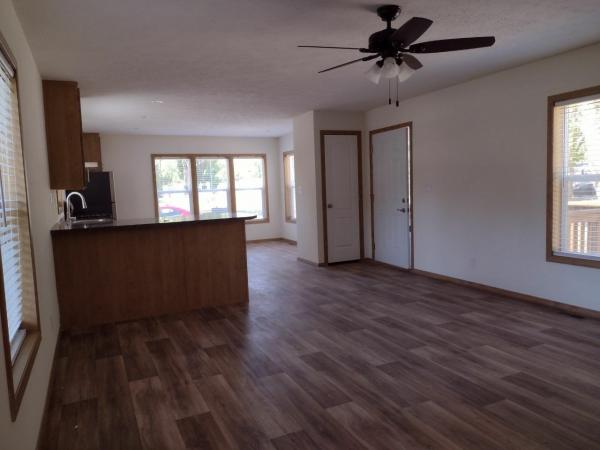 2022 Clayton Homes Inc Residence Mobile Home
