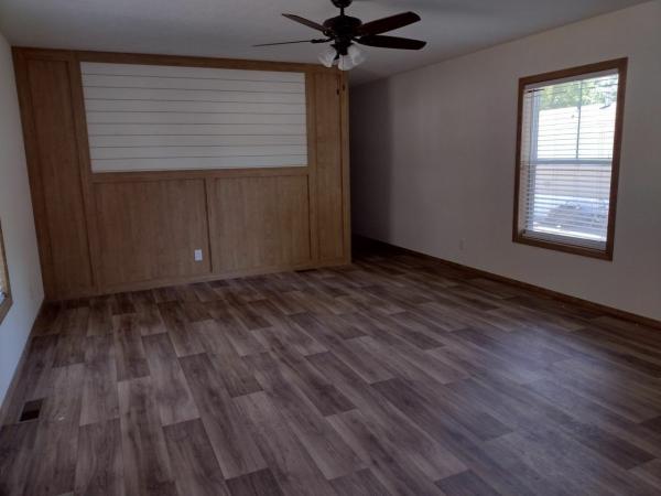 2022 Clayton Homes Inc Residence Mobile Home